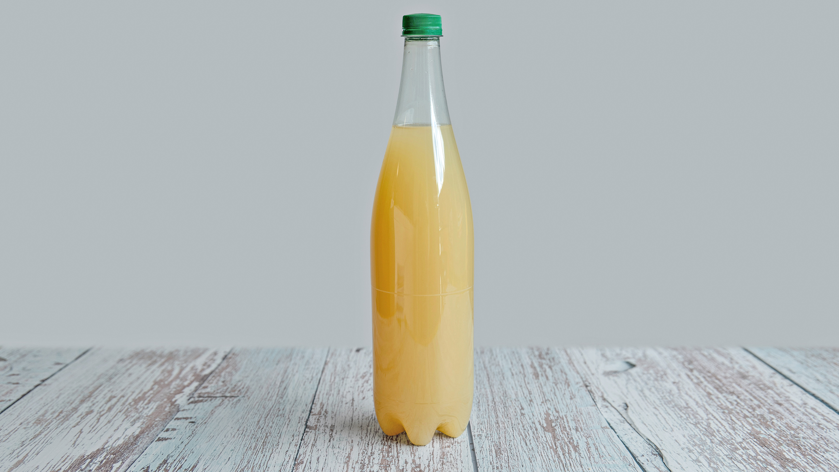 Jus de Gingembre