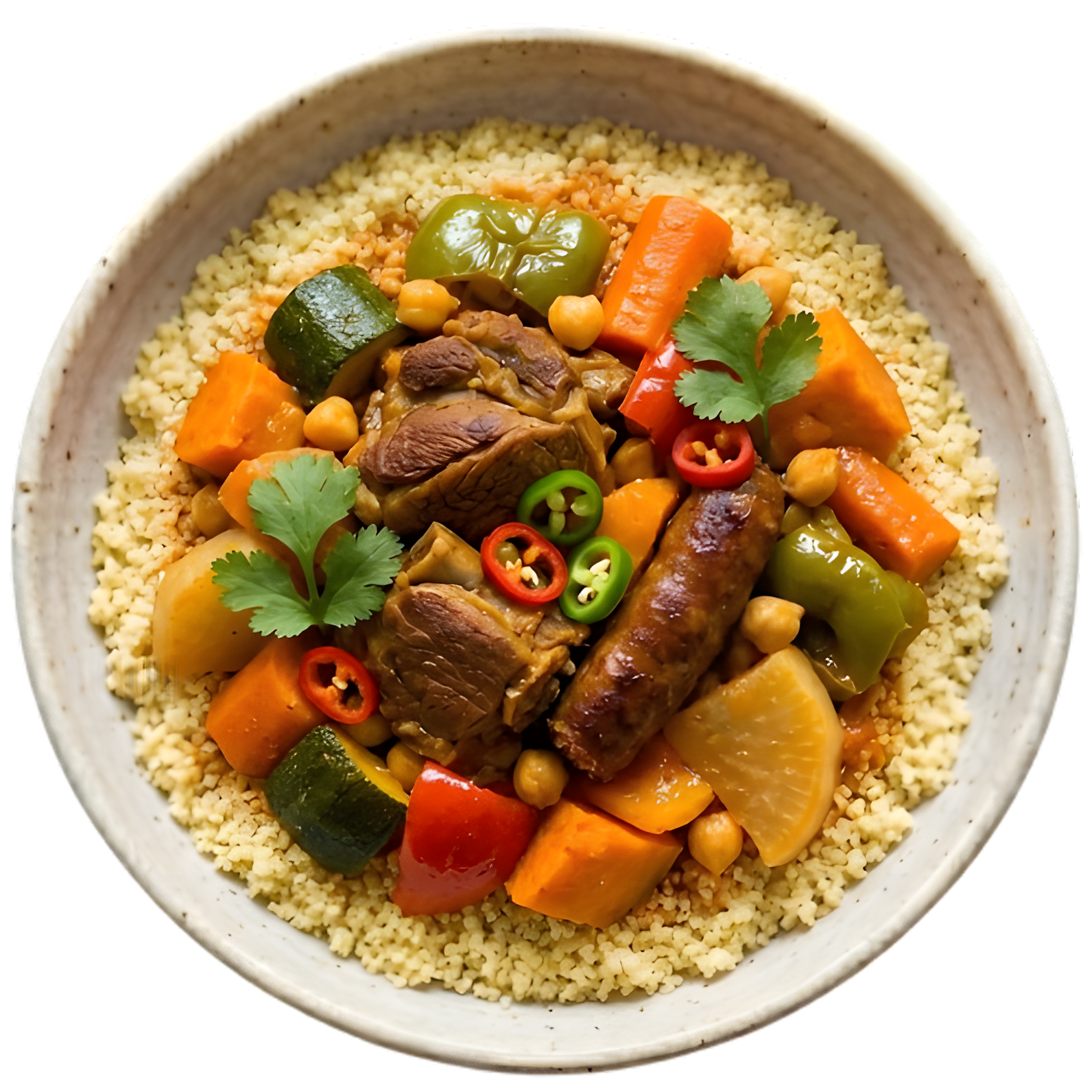 Couscous